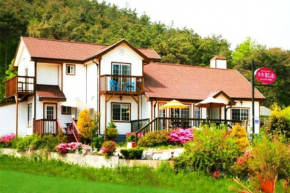 Anmyeondo susukotdari Pension